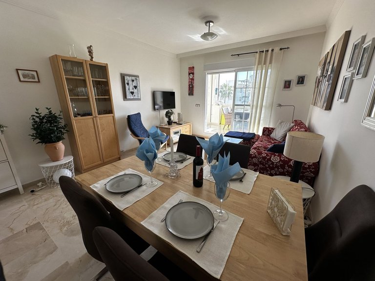 Apartment for Sale in La Duquesa, Malaga 7