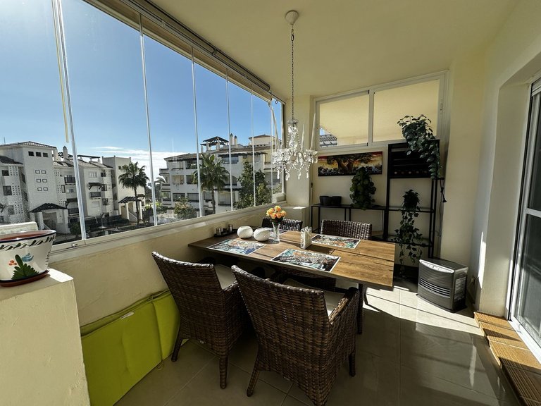 Apartment for Sale in La Duquesa, Malaga 8