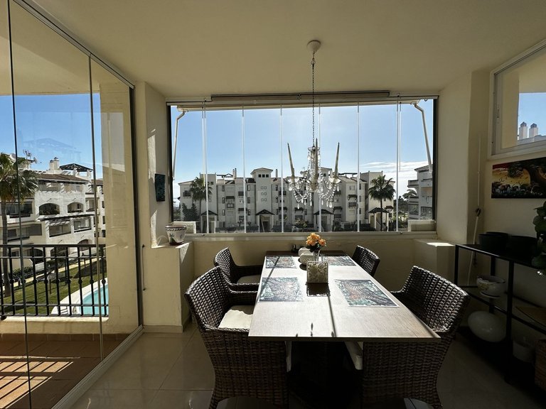 Apartment for Sale in La Duquesa, Malaga 9