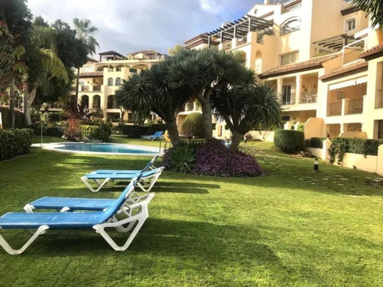 Apartment for Sale in Guadalmina Alta, Malaga 10