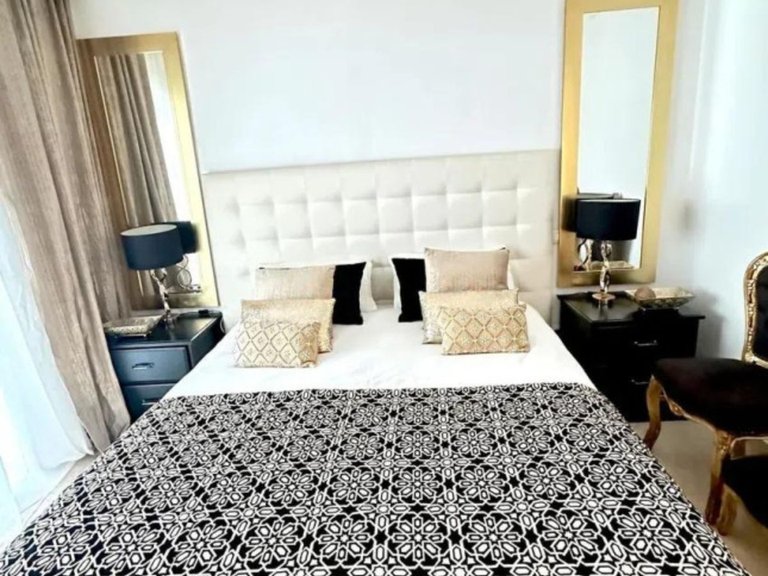 Apartment for Sale in Guadalmina Alta, Malaga 12