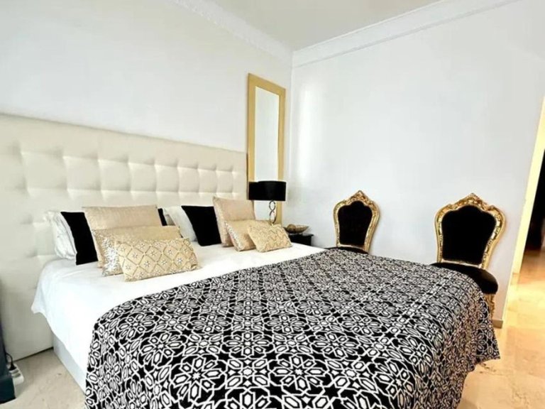 Apartment for Sale in Guadalmina Alta, Malaga 14