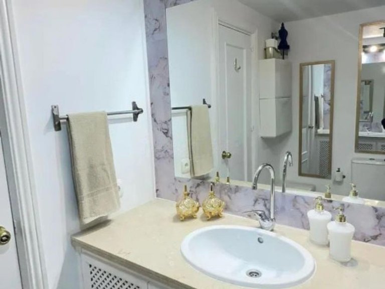 Apartment for Sale in Guadalmina Alta, Malaga 19