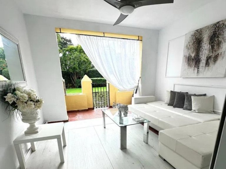 Apartment for Sale in Guadalmina Alta, Malaga 2