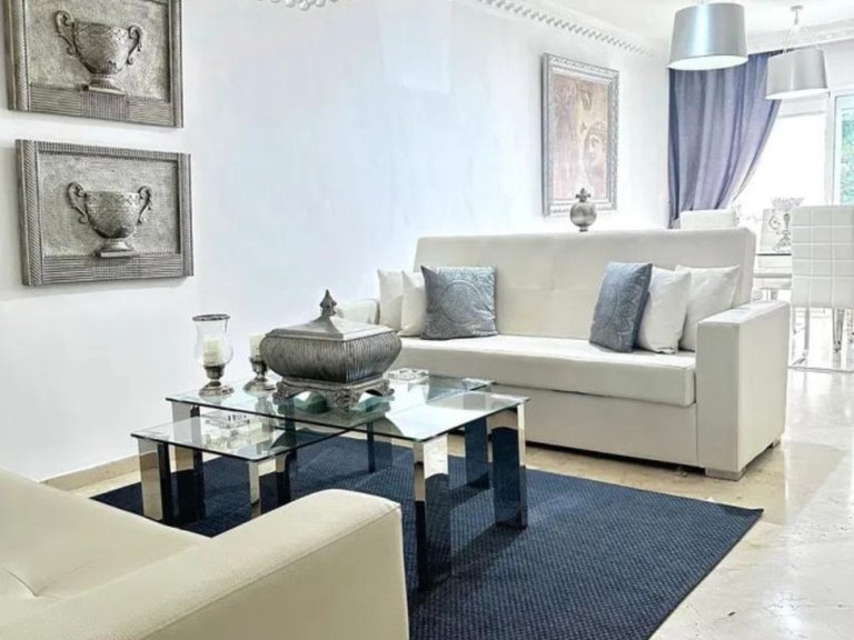 Apartment for Sale in Guadalmina Alta, Malaga 3