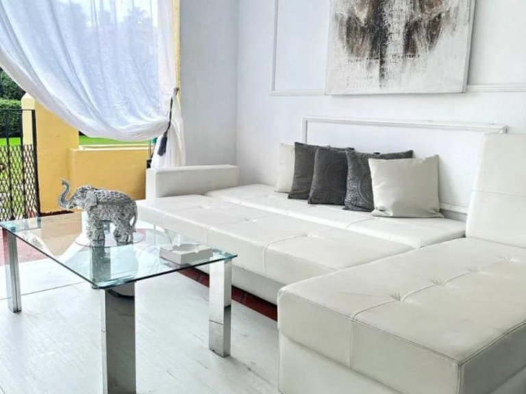 Apartment for Sale in Guadalmina Alta, Malaga 5