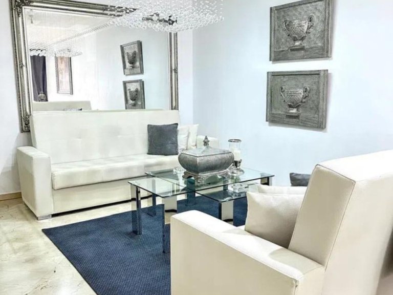 Apartment for Sale in Guadalmina Alta, Malaga 7