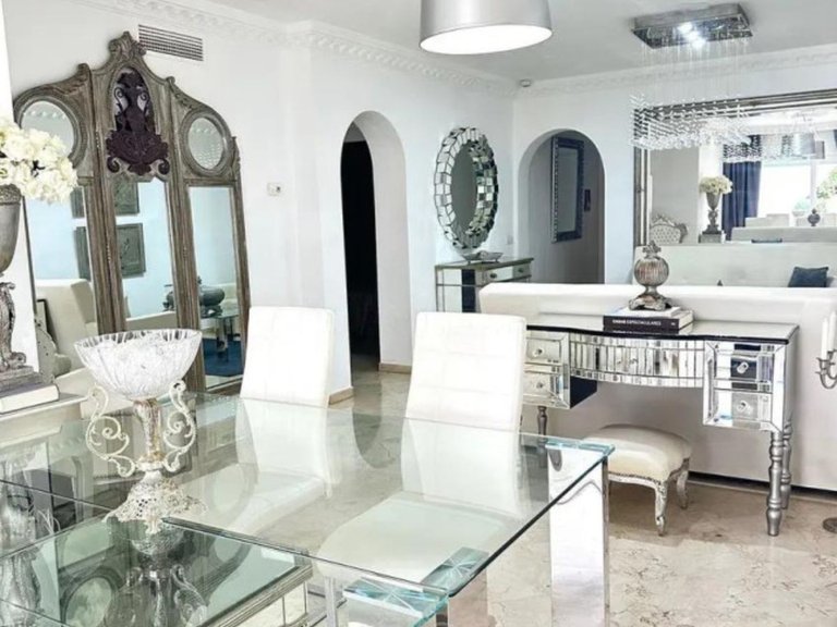 Apartment for Sale in Guadalmina Alta, Malaga 8