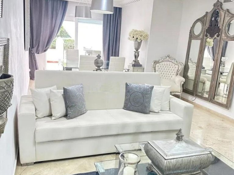 Apartment for Sale in Guadalmina Alta, Malaga 9