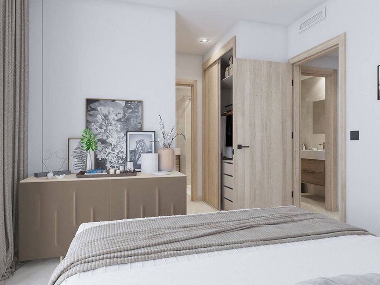 Town House for Sale in La Cala Golf, Malaga 12