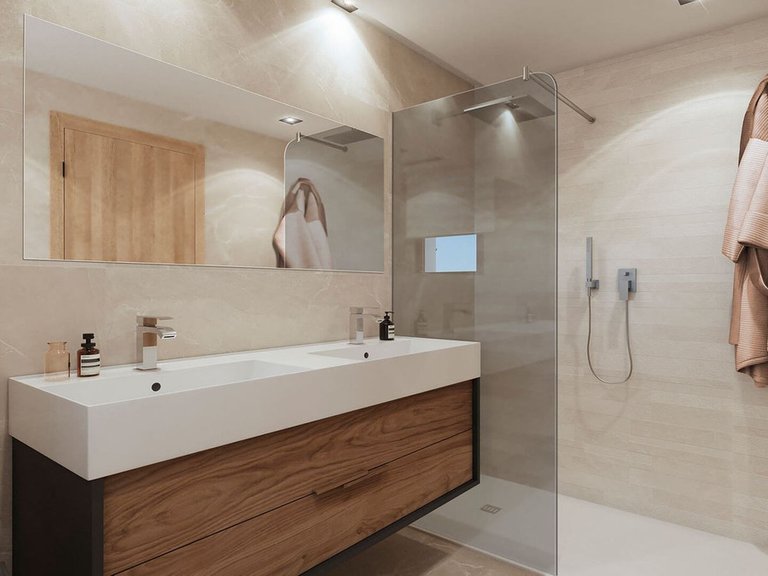 Town House for Sale in La Cala Golf, Malaga 13