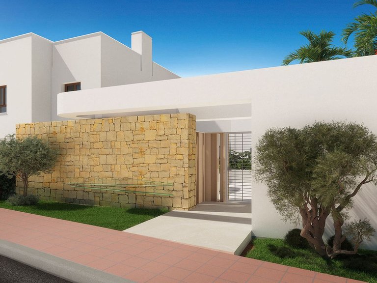 Town House for Sale in La Cala Golf, Malaga 14