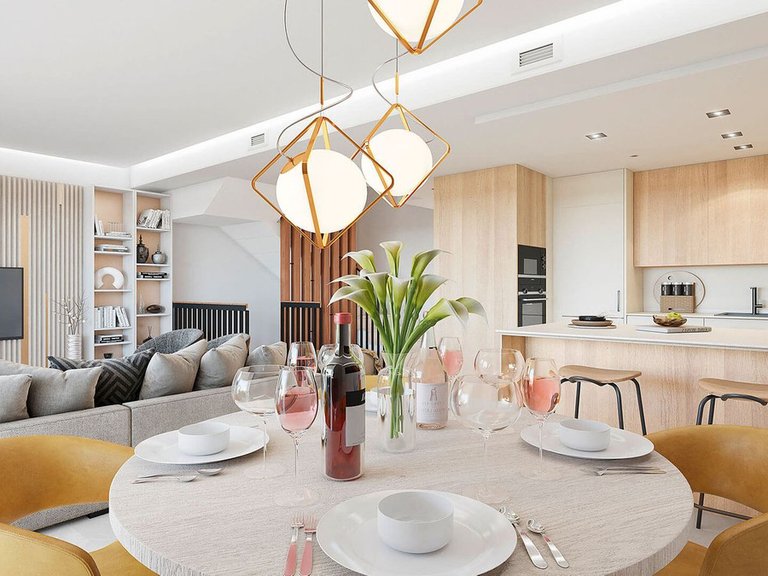 Town House for Sale in La Cala Golf, Malaga 5