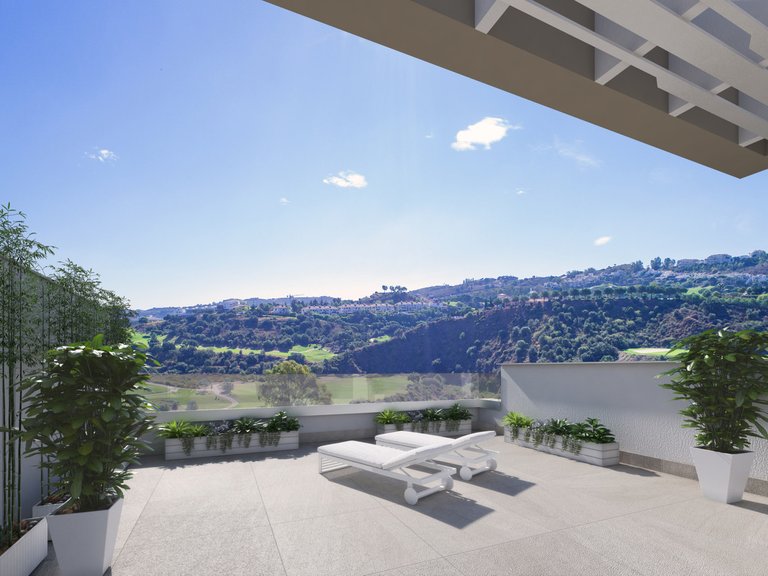 Town House for Sale in Mijas, Malaga 3