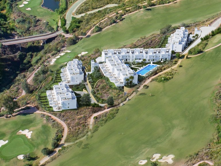 Town House for Sale in Mijas, Malaga 7