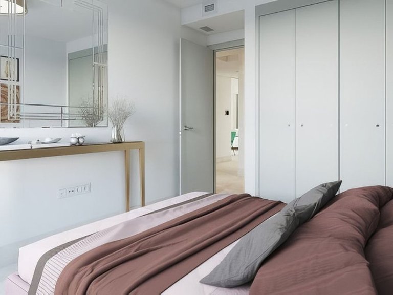 Apartment for Sale in Benahavís, Malaga 10