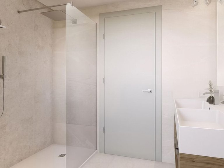 Apartment for Sale in Benahavís, Malaga 11