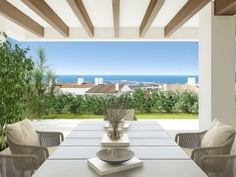 Apartment for Sale in Benahavís, Malaga 14