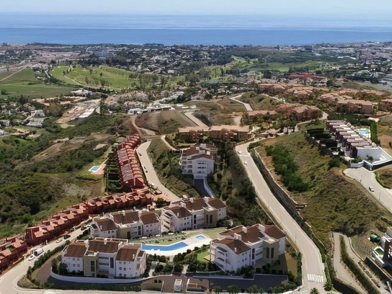 Apartment for Sale in Benahavís, Malaga 15