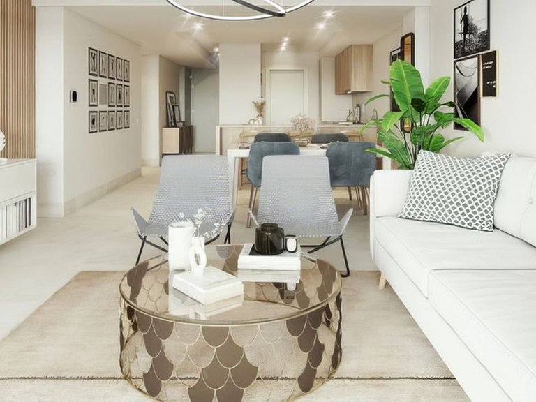 Apartment for Sale in Benahavís, Malaga 4