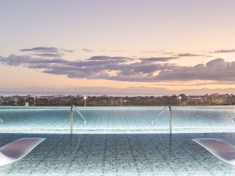 Apartment for Sale in Benahavís, Malaga 13