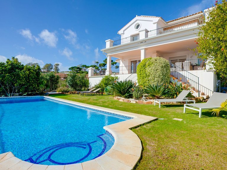 Apartment for Sale in Costa del Sol, Manilva, Malaga 1