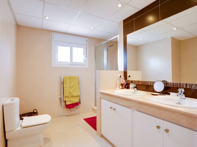 Apartment for Sale in Costa del Sol, Manilva, Malaga 11