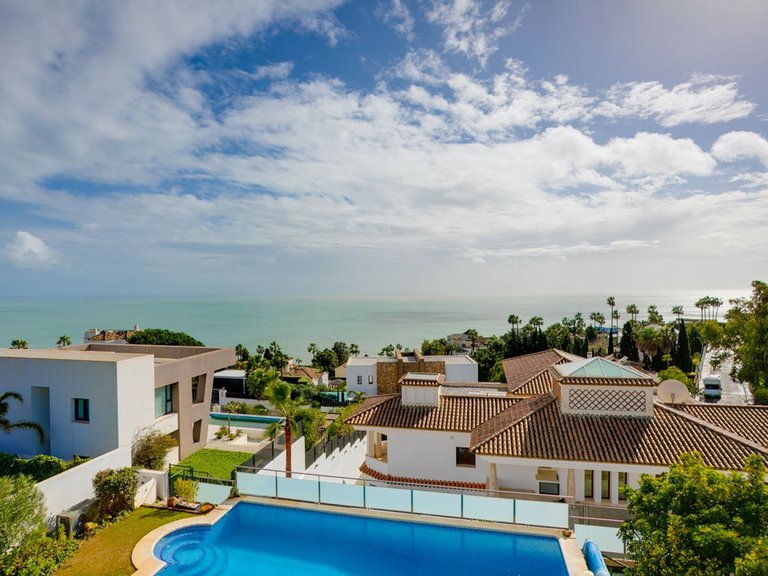 Apartment for Sale in Costa del Sol, Manilva, Malaga 17