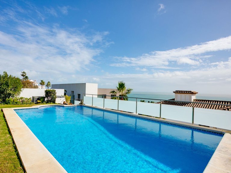 Apartment for Sale in Costa del Sol, Manilva, Malaga 20
