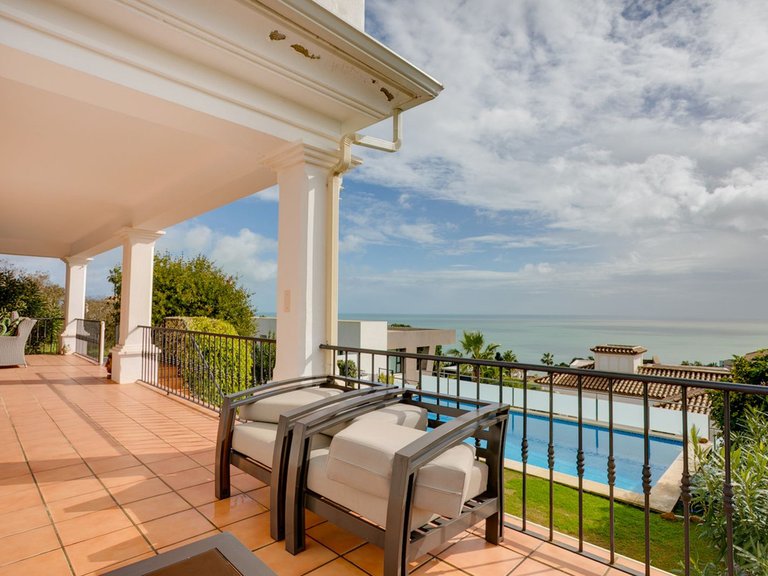 Apartment for Sale in Costa del Sol, Manilva, Malaga 3