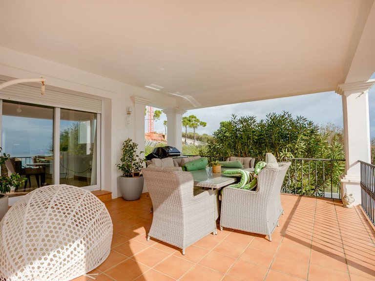 Apartment for Sale in Costa del Sol, Manilva, Malaga 4