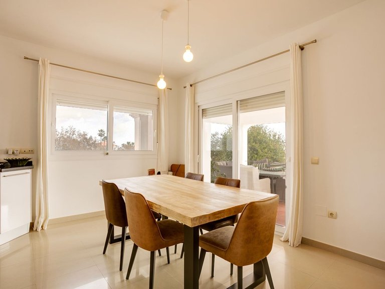 Apartment for Sale in Costa del Sol, Manilva, Malaga 7