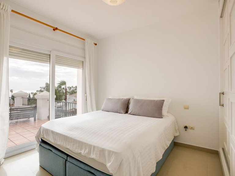 Apartment for Sale in Costa del Sol, Manilva, Malaga 8