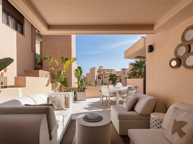 Apartment for Sale in Estepona, Malaga 12