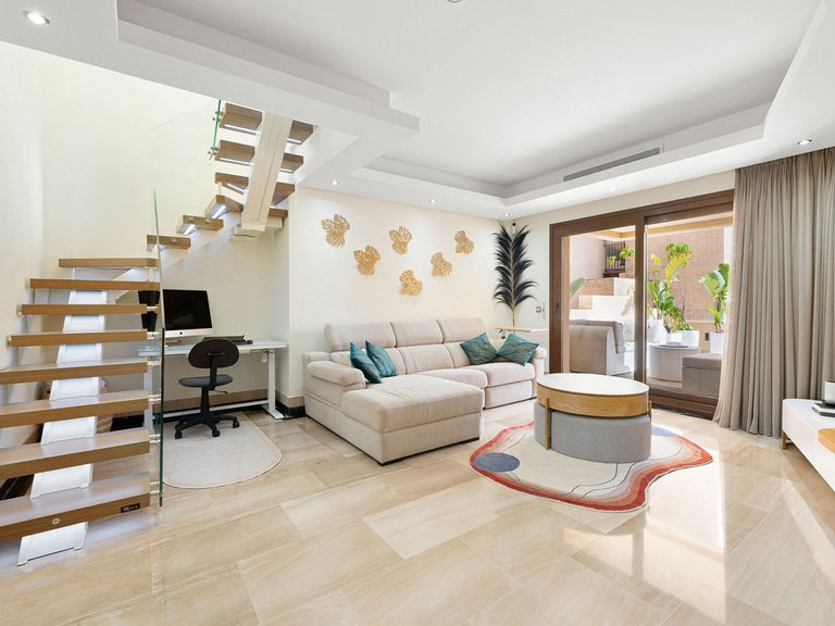 Apartment for Sale in Estepona, Malaga 2