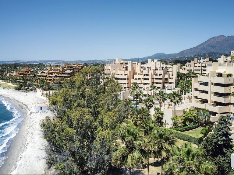 Apartment for Sale in Estepona, Malaga 23