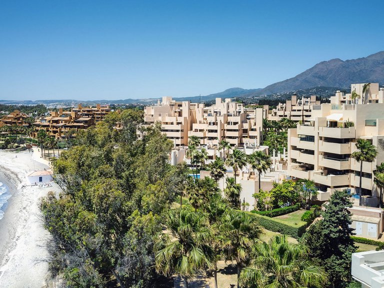 Apartment for Sale in Estepona, Malaga 30