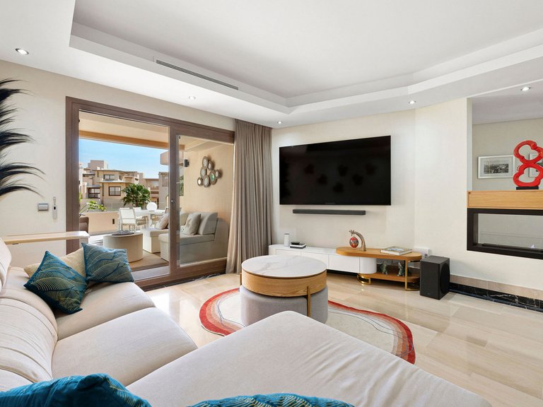 Apartment for Sale in Estepona, Malaga 4