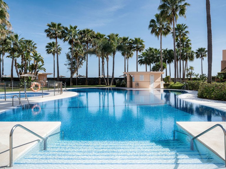 Apartment for Sale in Estepona, Malaga 7
