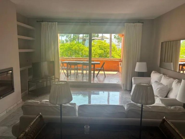 Apartment for Sale in Marbella, Malaga 1