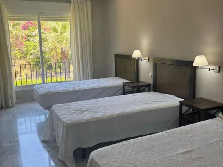 Apartment for Sale in Marbella, Malaga 10