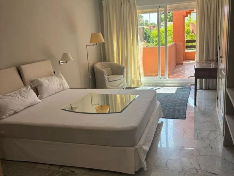 Apartment for Sale in Marbella, Malaga 4