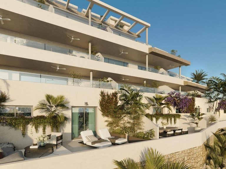 Penthouse for Sale in Benalmadena, Malaga 9