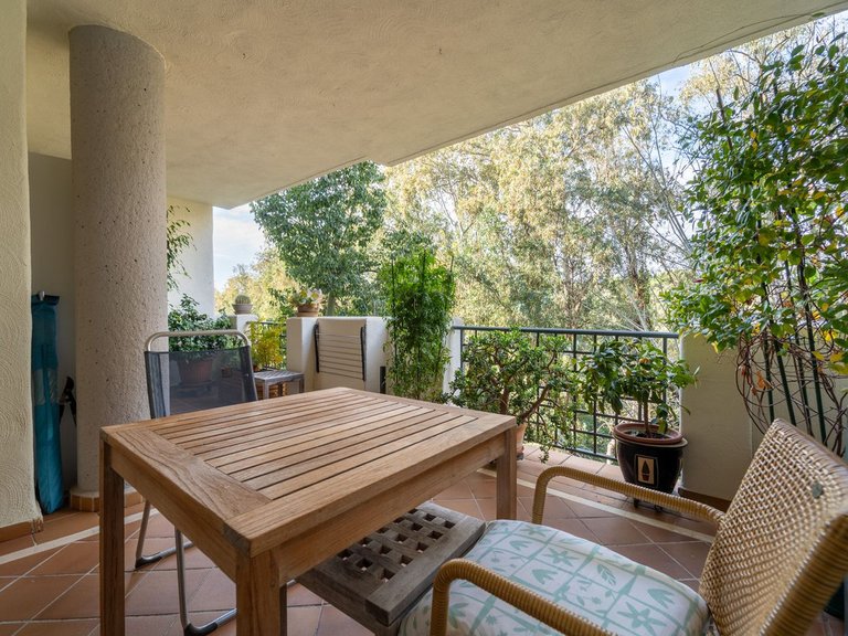 Apartment for Sale in Elviria, Malaga 10