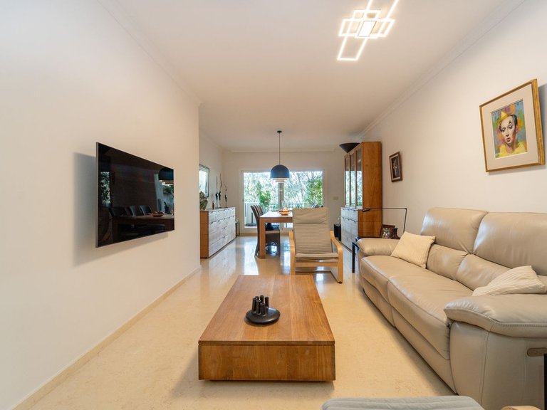 Apartment for Sale in Elviria, Malaga 12