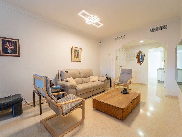 Apartment for Sale in Elviria, Malaga 13
