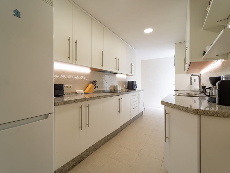 Apartment for Sale in Elviria, Malaga 14