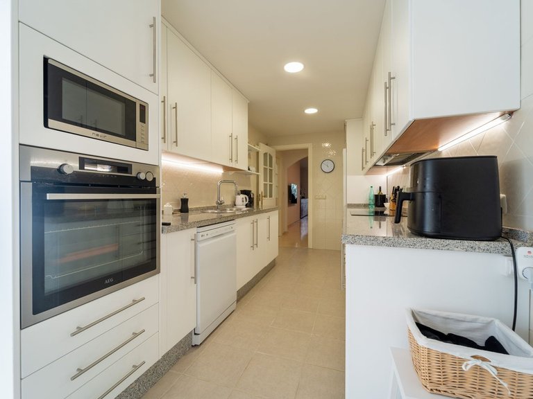 Apartment for Sale in Elviria, Malaga 15