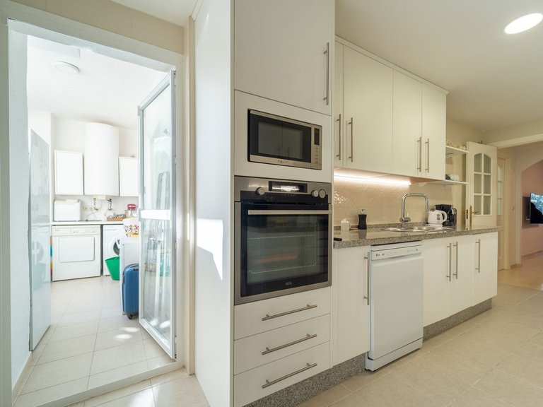 Apartment for Sale in Elviria, Malaga 16