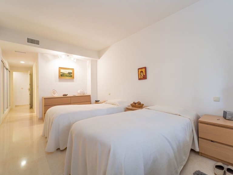 Apartment for Sale in Elviria, Malaga 20